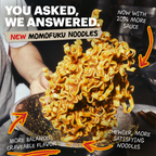 Tingly Chili Noodles | 4 Packs