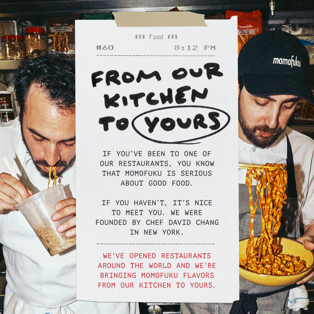 Sweet & Savory Korean BBQ Sauce 4-Pack