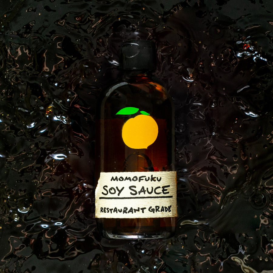 Soy Sauce U9